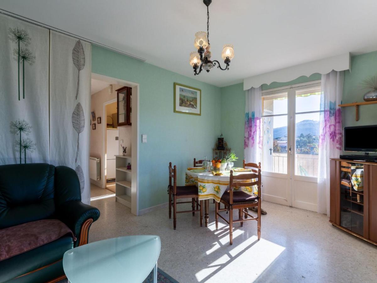 Apartment Le Neflier By Interhome Pegomas Luaran gambar