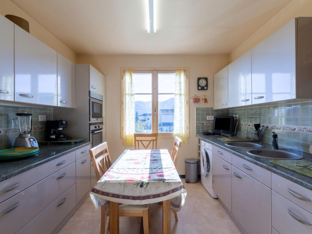 Apartment Le Neflier By Interhome Pegomas Luaran gambar