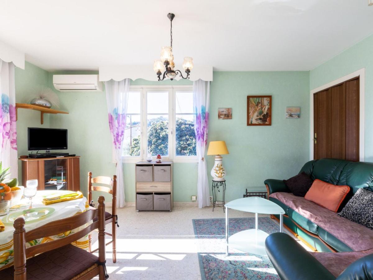 Apartment Le Neflier By Interhome Pegomas Luaran gambar