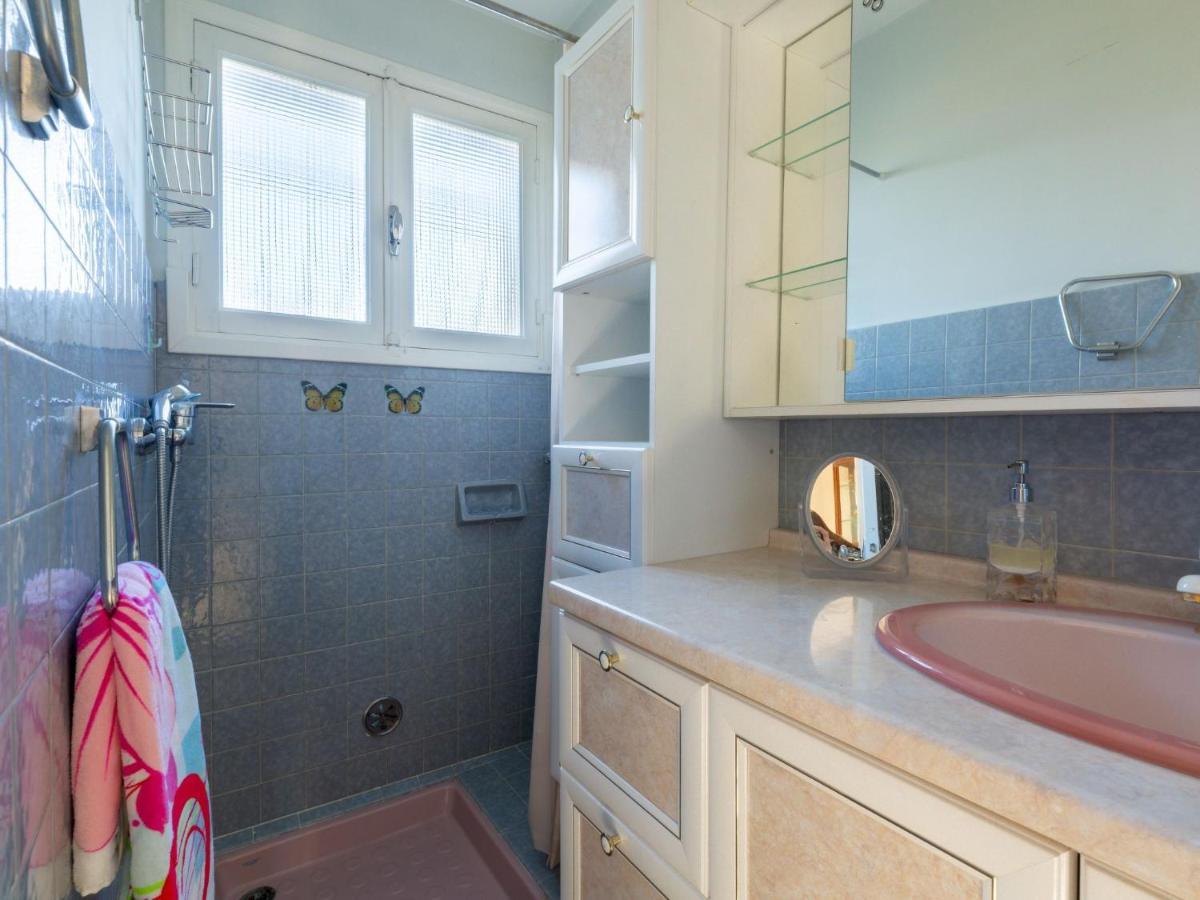 Apartment Le Neflier By Interhome Pegomas Luaran gambar