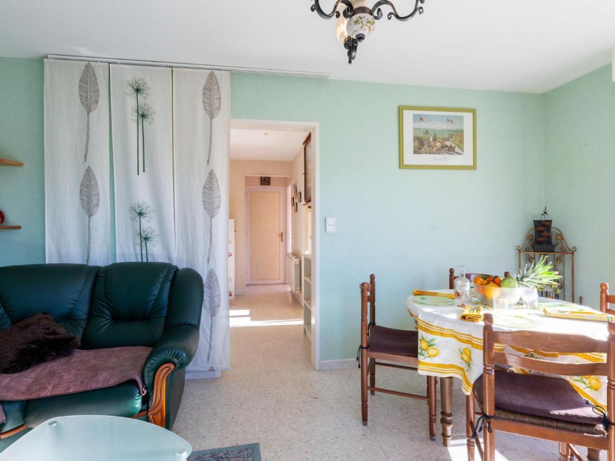 Apartment Le Neflier By Interhome Pegomas Luaran gambar