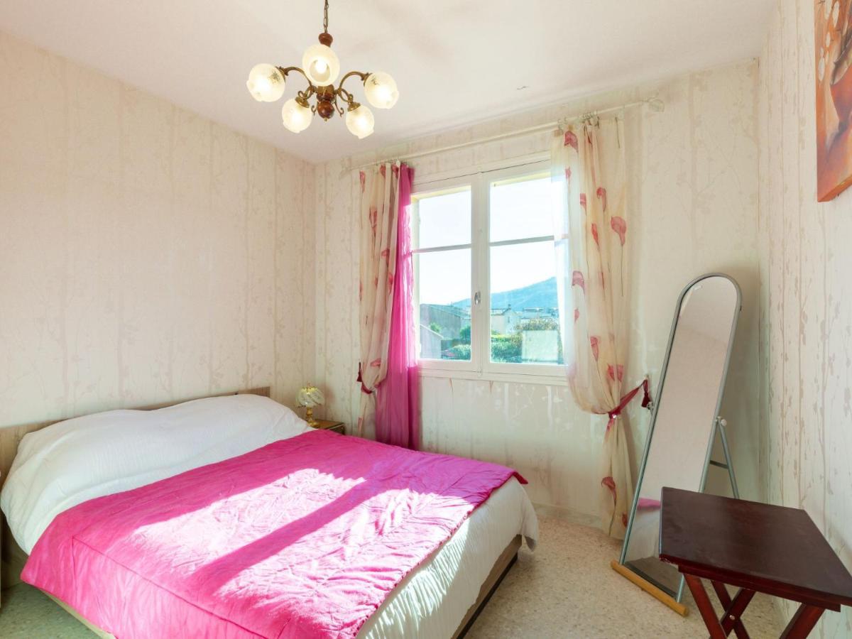 Apartment Le Neflier By Interhome Pegomas Luaran gambar