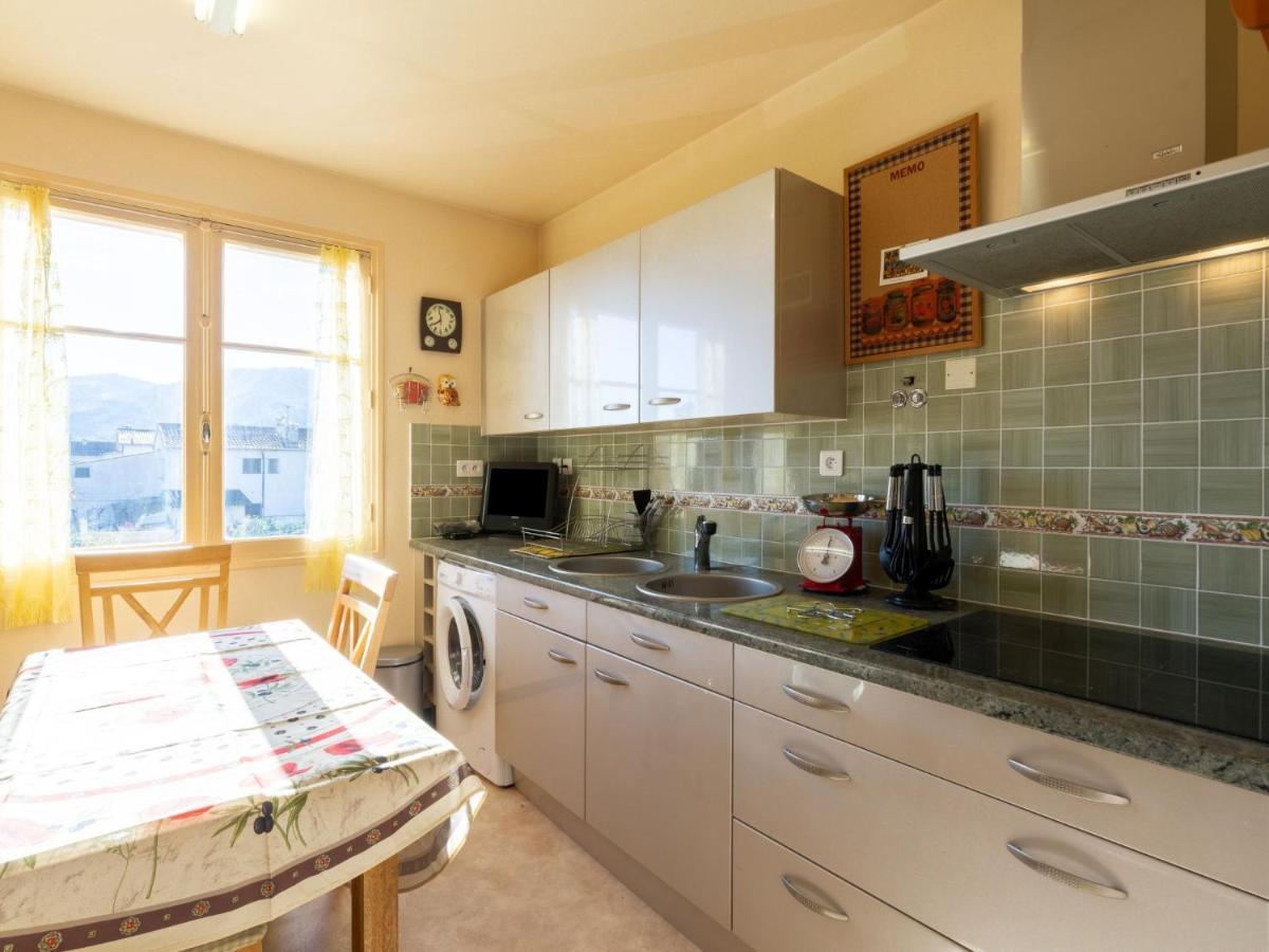 Apartment Le Neflier By Interhome Pegomas Luaran gambar